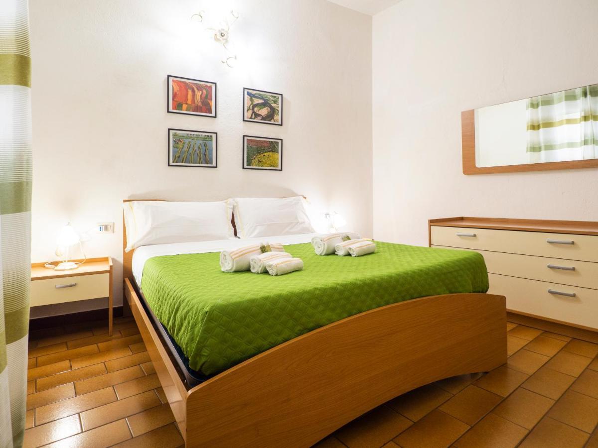 Casa Mazzini - Morada Appartement Iglesias